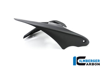 DUCATI XDiavel / S (1300cc) (2016-2017) Ilmberger Rear Hugger (Matt Finish)