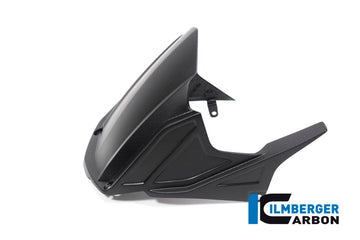 HONDA CBR1000RR Fireblade (2024-2026) Ilmberger Carbon Rear Fender (Matt)