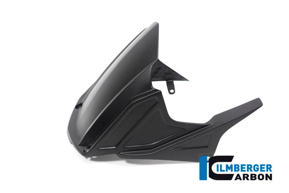 HONDA CBR1000RR Fireblade (2024-2026) Ilmberger Carbon Rear Fender (Matt)