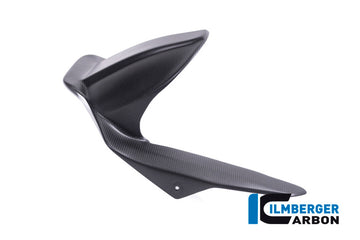 DUCATI Scrambler 1100 Tribute Pro (2022-2024) Ilmberger Carbon Rear Fender - Matt