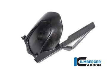 APRILIA RSV4 1100 / Factory (2021-2026) Ilmberger Carbon Rear Hugger (Matt)