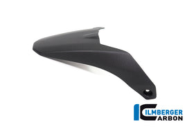 DUCATI Monster 1200 / S (2017-2021) Ilmberger Carbon Rear hugger (Std Length) - Matt Finish