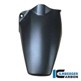 DUCATI Monster 1200 / S (2014-2016) Ilmberger Rear Hugger long Version (M1200 Model Only)(Satin Finish)