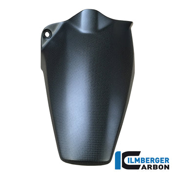 DUCATI Monster 1200 / S (2014-2016) Ilmberger Rear Hugger long Version (M1200 Model Only)(Satin Finish)
