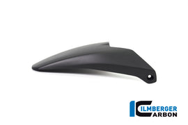 DUCATI Monster 1200 / S (2017-2021) Ilmberger Carbon Rear hugger (Long) - Matt Finish