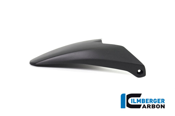 DUCATI Monster 1200 / S (2017-2021) Ilmberger Carbon Rear hugger (Long) - Matt Finish