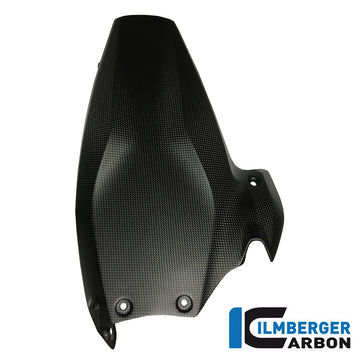 DUCATI Panigale V2 (2020-2024) Ilmberger Carbon Rear hugger long Version (Matt)