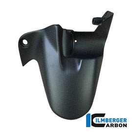 DUCATI Monster 1200 R (2016-2020) Ilmberger Rear Hugger (M1200 S & R Models) (Satin Finish)