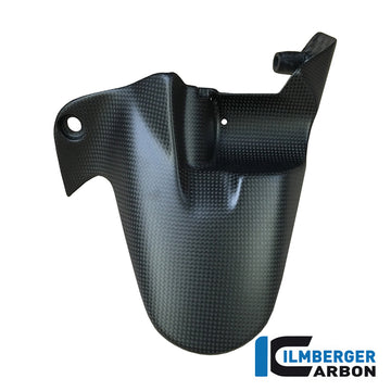 DUCATI Monster 1200 / S (2014-2016) Ilmberger Rear Hugger (M1200 S & R Models Only) (Satin Finish)