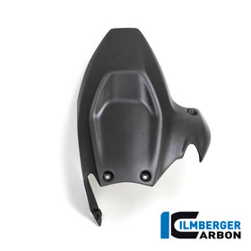 DUCATI 1299 Panigale (2015-2019) Ilmberger Rear hugger - Matt