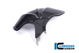 BMW R1200RS (2018-2019) Ilmberger Carbon Rear Hugger