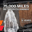 Honda ADV 350 2022 - 2026 K&N Performance Air Filter