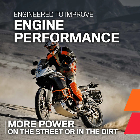KTM 200 SX 2003 - 2004 K&N Performance Air Filter