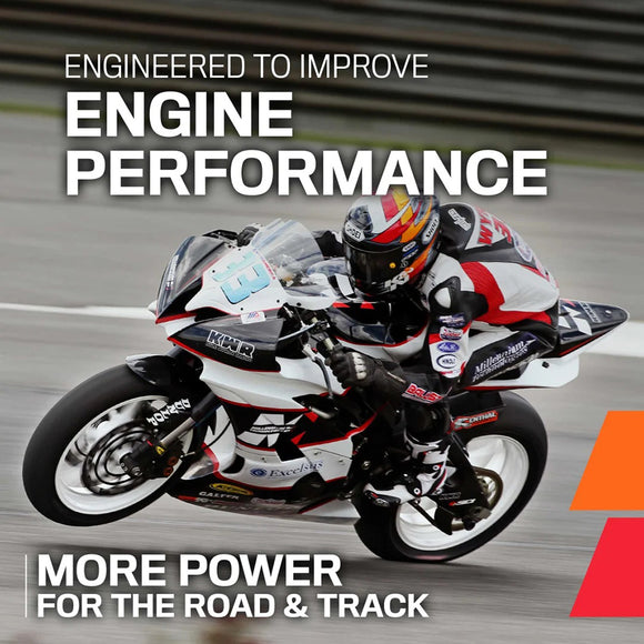 CF Moto 250 NK / SR 2019 - 2026 K&N Performance Air Filter