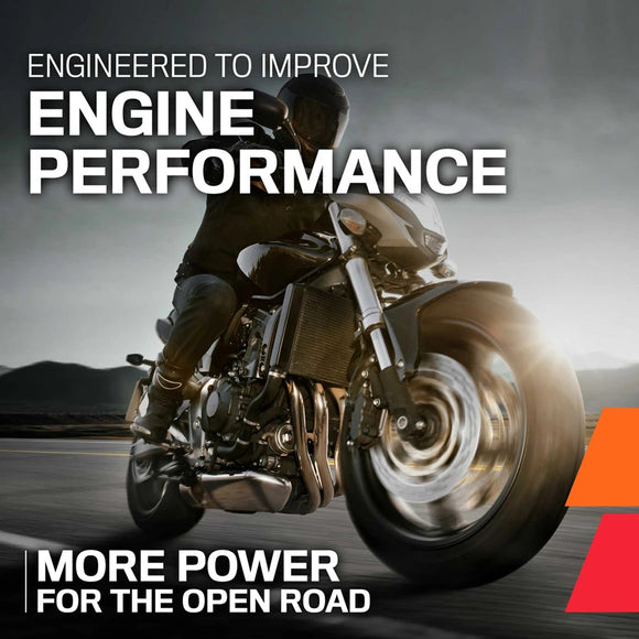 Kawasaki KLX250 1979 - 1980 K&N Performance Air Filter