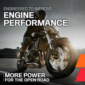 Ducati Hypermotard 939 2016 - 2018 K&N Performance Air Filter