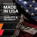 Suzuki GSX1300R Hayabusa 2008 - 2020 K&N Performance Air Filter