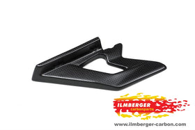 DUCATI Multistrada 1200 Enduro (2016-2019) Ilmberger Lower chainguard (Matt Finish)