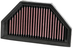 KTM RC8 (1190cc) 2008 - 2010 K&N Performance Air Filter
