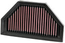 KTM RC8 (1190cc) 2008 - 2010 K&N Performance Air Filter