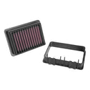 KTM 390 Adventure 2020 - 2024 K&N Performance Air Filter