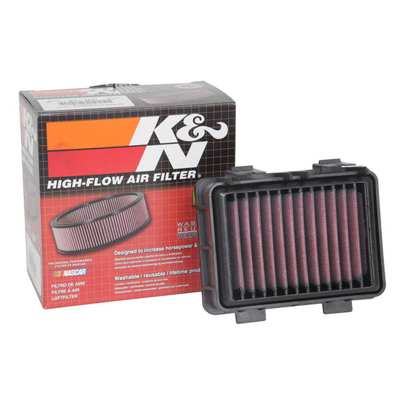 KTM 390 Duke 2017 - 2023 K&N Performance Air Filter