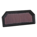 KTM 1390 Super Duke R / Evo 2024 - 2026 K&N Performance Air Filter
