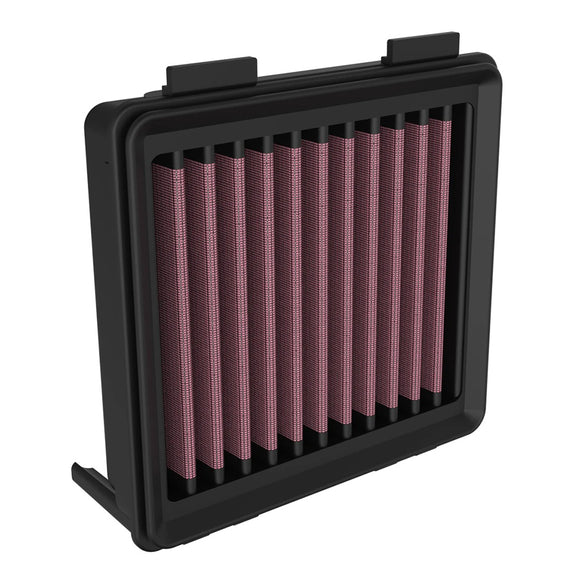 Husqvarna Svartpilen 401 2024 - 2026 K&N Performance Air Filter