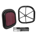 Husqvarna TE125 2015 - 2016 K&N Performance Air Filter