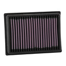 KTM 890 Duke / R / GP 2020 - 2023 K&N Performance Air Filter