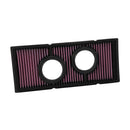 KTM 950 Adventure S 2003 - 2005 K&N Performance Air Filter