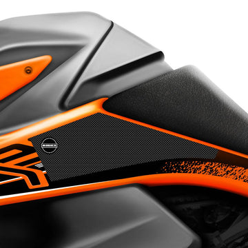 KTM 890 ADVENTURE (2021-2024) MOGICO TANK GRIPS - 0