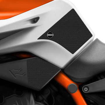 KTM 890 DUKE R (2020) MOGICO TANK GRIPS - 0