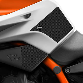 KTM 790 DUKE R (2019-2024) MOGICO TANK GRIPS - 0