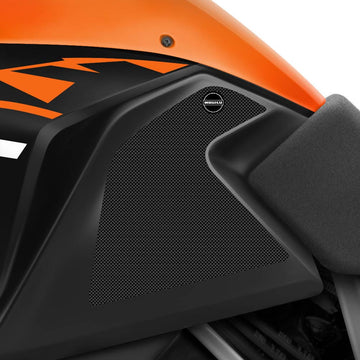 KTM 1290 SUPER ADVENTURE (2015-2016) MOGICO TANK GRIPS - 0