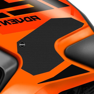 KTM 1290 SUPER ADVENTURE (2021-2024) MOGICO TANK GRIPS - 0