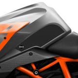 KTM DUKE 1290 SUPER DUKE GT (2016-2024) MOGICO TANK GRIPS