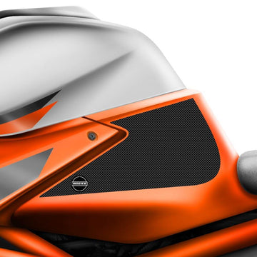 KTM DUKE 1290 SUPER DUKE R (2020-2024) MOGICO TANK GRIPS - 0