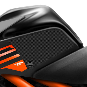 KTM DUKE 125 (2017-2024) MOGICO TANK GRIPS - 0