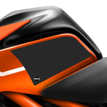 KTM DUKE 390 (2017-2024) MOGICO TANK GRIPS - 0