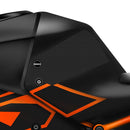 KTM RC125 (2022-2024) MOGICO TANK GRIPS-2