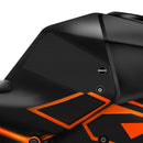 KTM RC125 (2022-2024) MOGICO TANK GRIPS-1