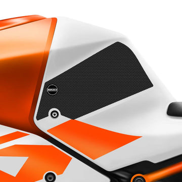 KTM RC200 (2022-2024) MOGICO TANK GRIPS - 0