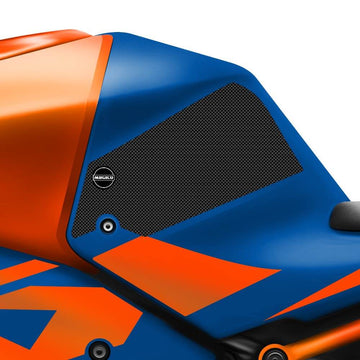 KTM RC390 (2022-2024) MOGICO TANK GRIPS - 0