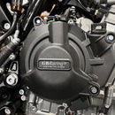 GB Racing KTM 890 DUKE & 890R 2020-2023 Stock Secondary Engine Cover - Clutch/Gearbox