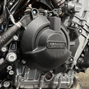GB Racing KTM 890 DUKE & 890R 2020-2023 Stock Secondary Engine Cover - Clutch/Gearbox