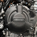 GB Racing KTM 890 DUKE & 890R 2020-2023 Stock Secondary Engine Cover - Clutch/Gearbox