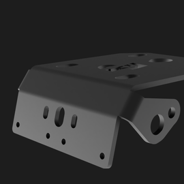 KTM RC 125/200/390 Flip N Dip