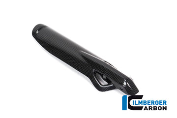 DUCATI Scrambler Full Throttle (800cc) (2015-2020) Ilmberger Forck Stanchion cover left - Gloss