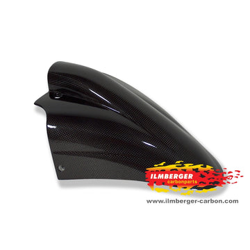 BMW R1150R / Rockster (2000-2005) Ilmberger Carbon Front Mudguard